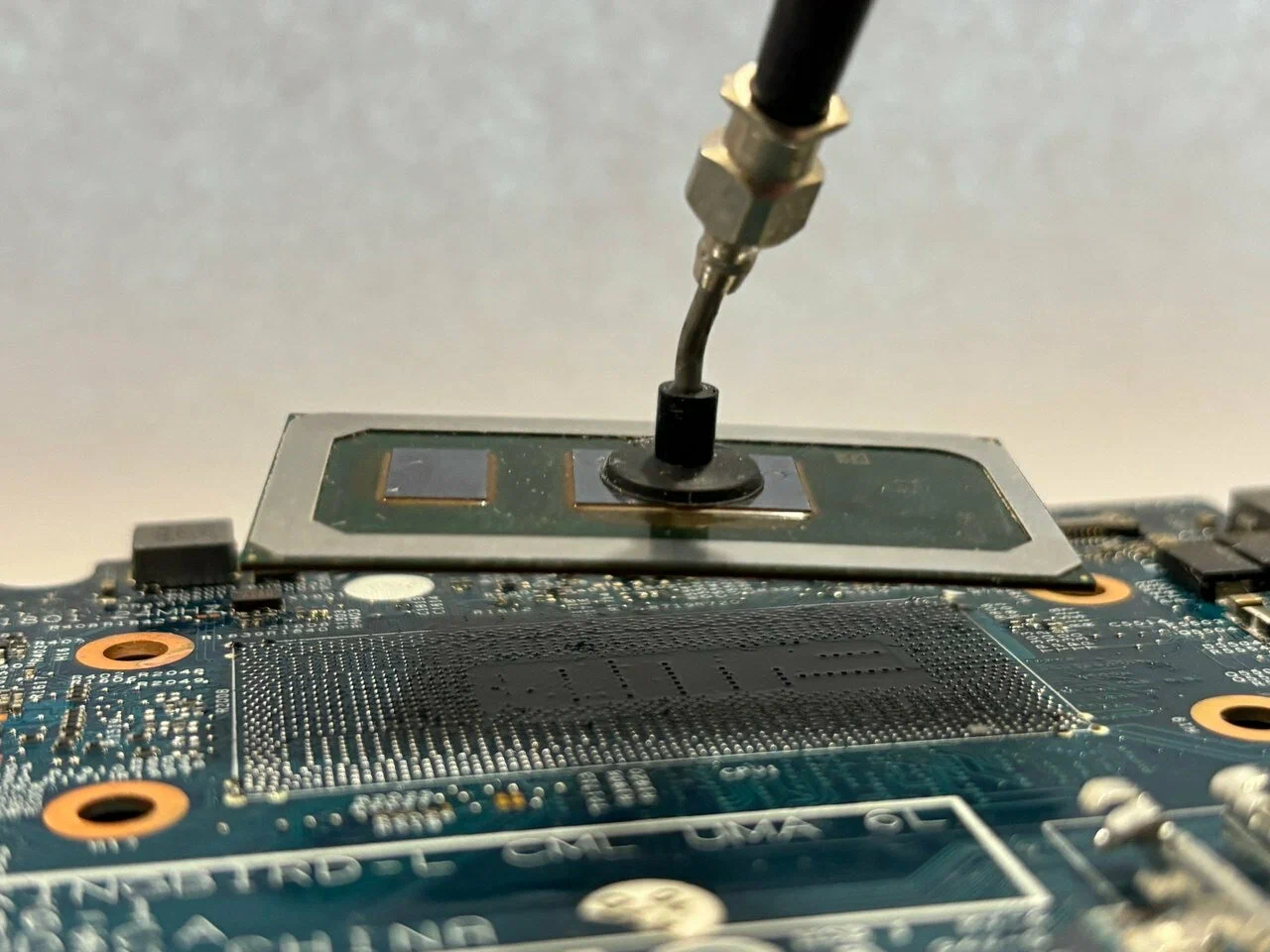 Мастерская Dasmasters